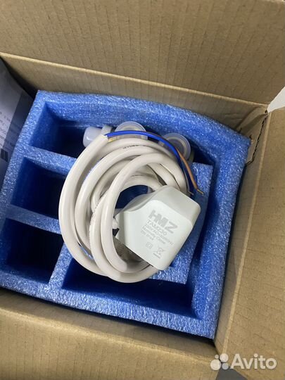 Трех ходовой клапан для kentatsu фанкойл