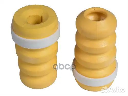 К-кт отбойник+пыльник амортизатора переднего