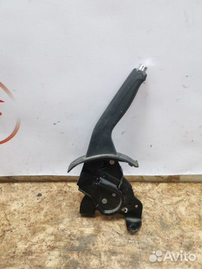 Ручник Chery Bonus лифтбек 1.5 A13 2011