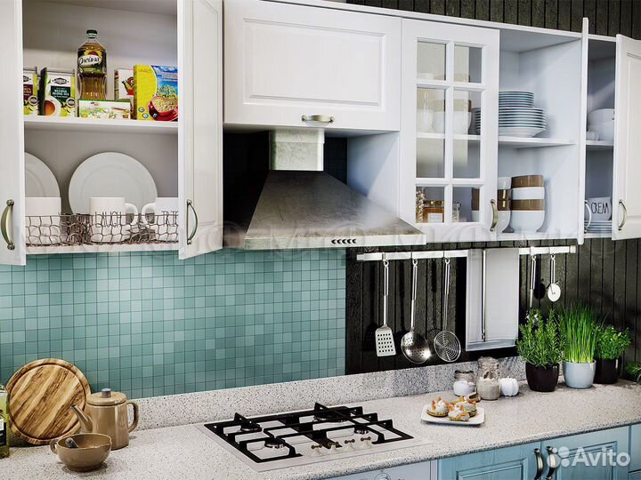 Кухня Констанция-1