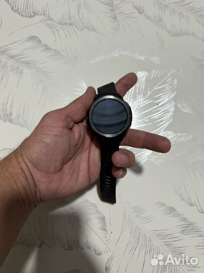 Часы honor watch gs pro