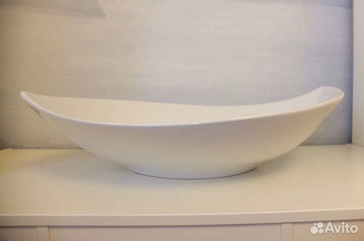 Раковина итальянская для ванной комнаты