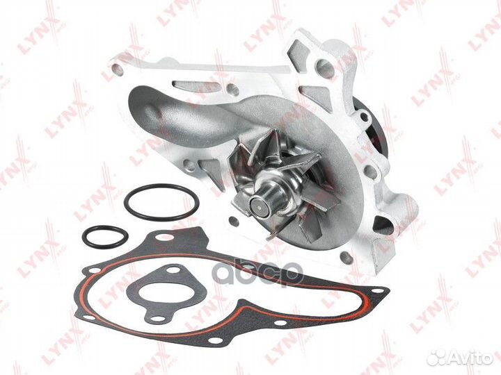 Насос водяной CW0154 lynxauto