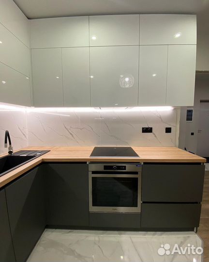 Кухня (цена за весь кпомплект) sh-0527138