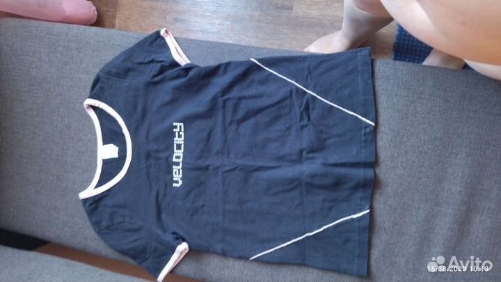 Детская одежда