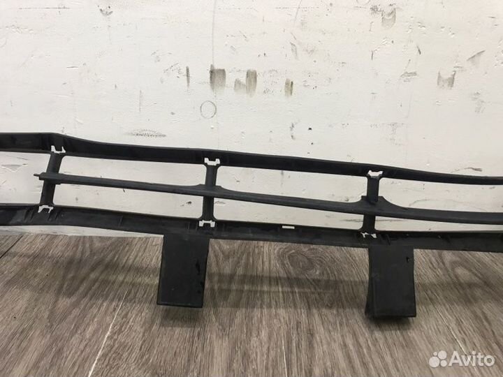 Решетка бампера передняя Bmw 3 Series (E46) седан