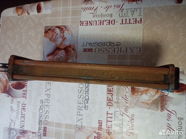 Радиатор печки saab9000