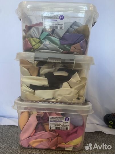 Воздушные шары