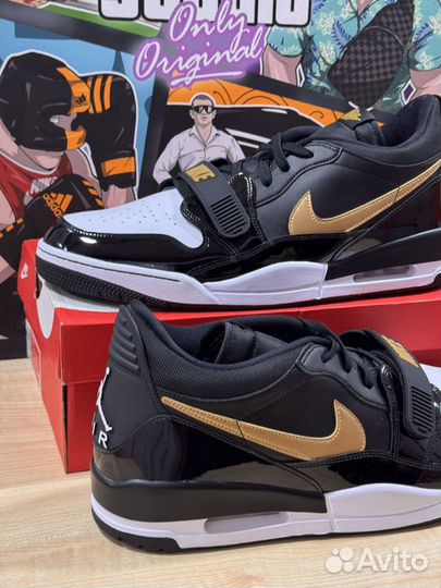 Кроссовки Nike Оригинал