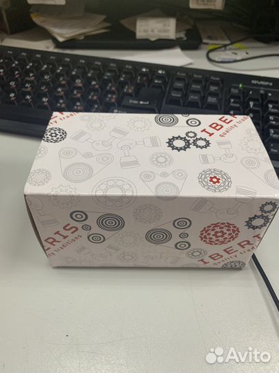 Комплект колодок