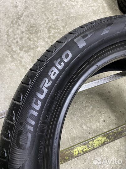 Pirelli Cinturato P7 205/55 R17