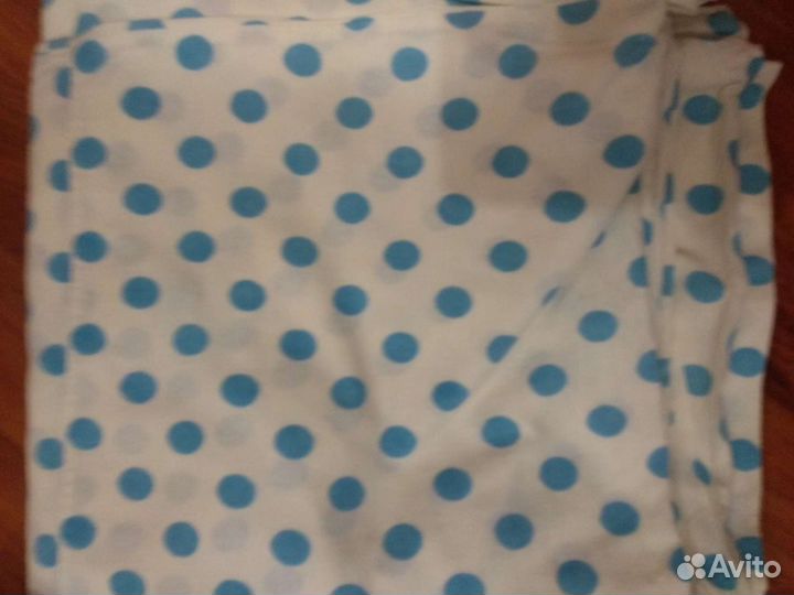 Пододеяльник детский