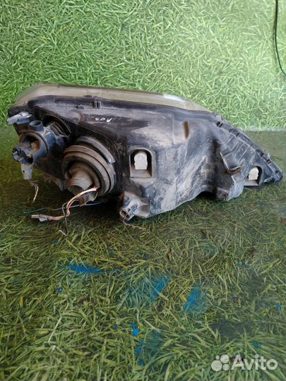 Фара передняя левая Рено Логан 1 1.4л 2013г