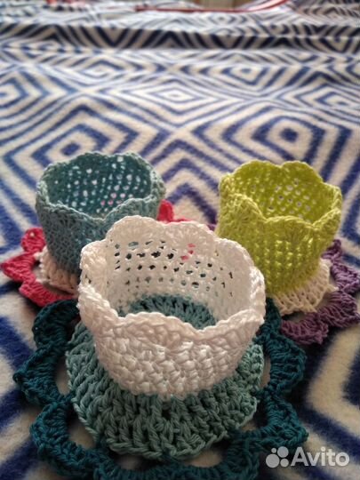 Пасхальные украшения