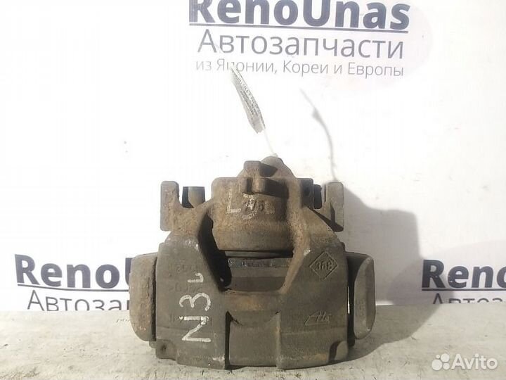 Суппорт левый / правый Renault Laguna 3