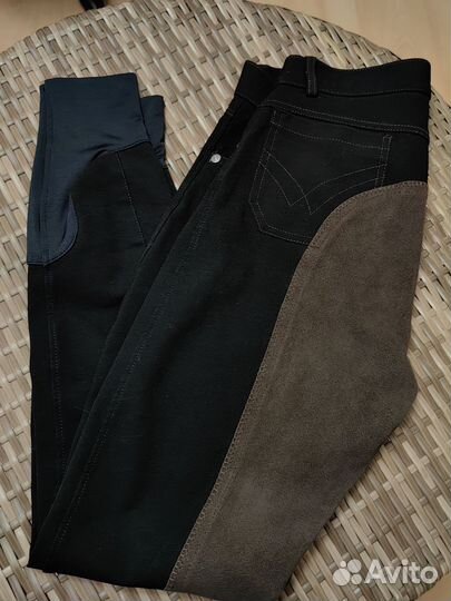 Бриджи для верховой езды