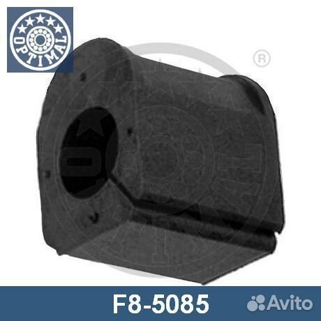 Опора F85085 optimal
