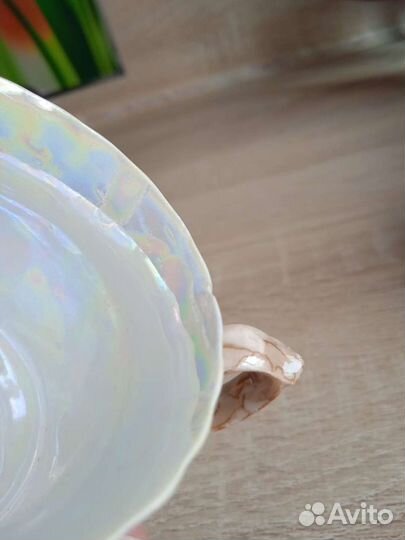 Сервиз кофейный