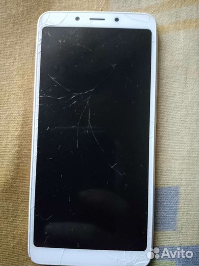 Телефон xiaomi Redmi 6A