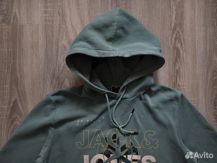 Толстовка Jack & Jones Xl