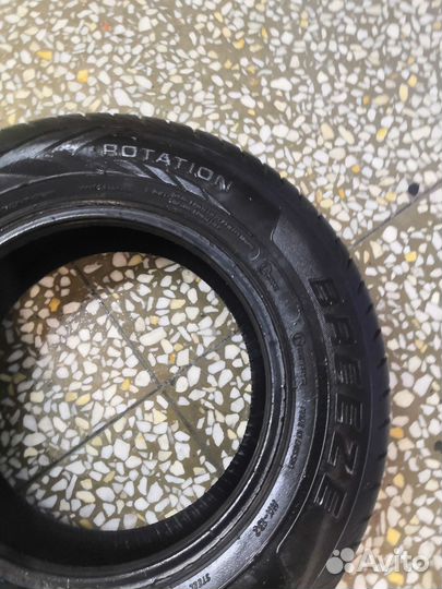 КАМА Breeze 175/70 R13
