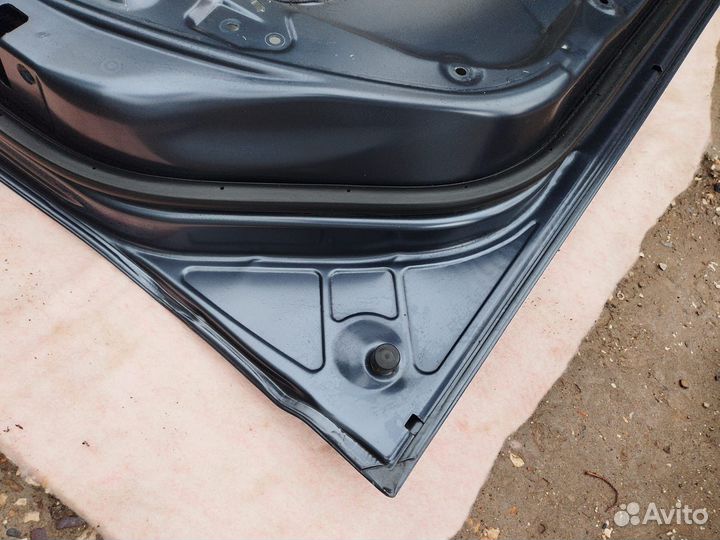 Дверь передняя левая Honda cr v 3