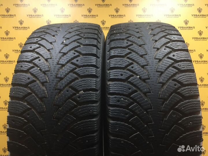 Nokian Tyres Nordman SUV 265/65 R17 116T