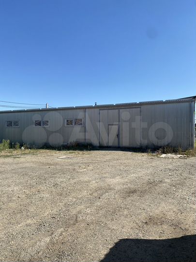 Производство, 240 м²