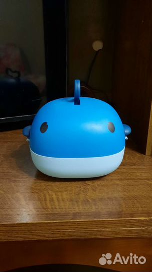 Набор прорезывателей и погремушек в кейсе