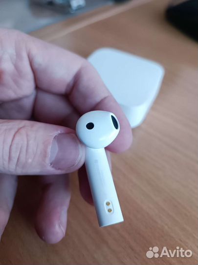 Наушники mi earpods 2 truebasic