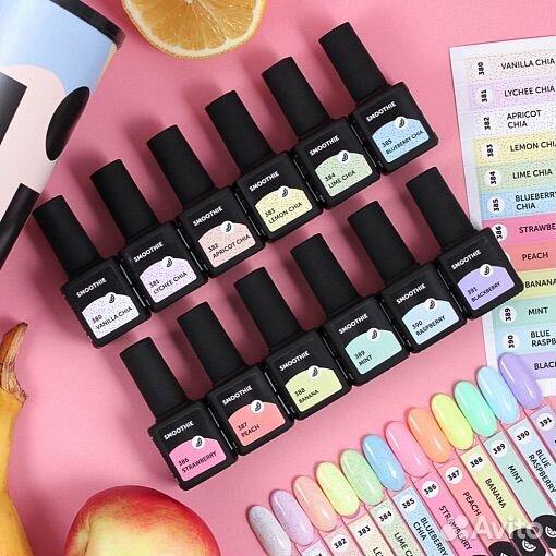 Торговый представитель