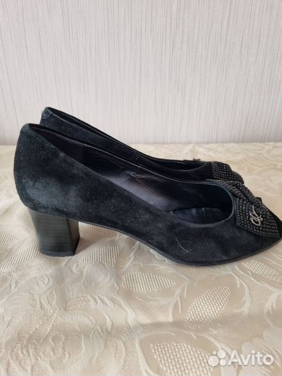 Туфли женские