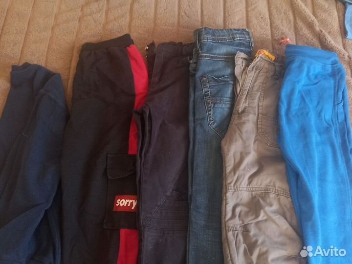 Детские веши