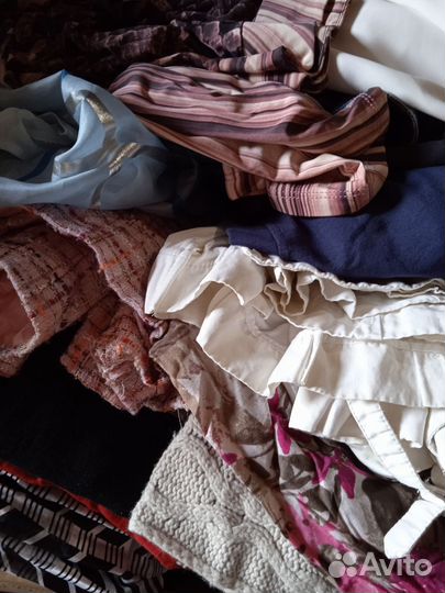 Вещи пакетом 44-46