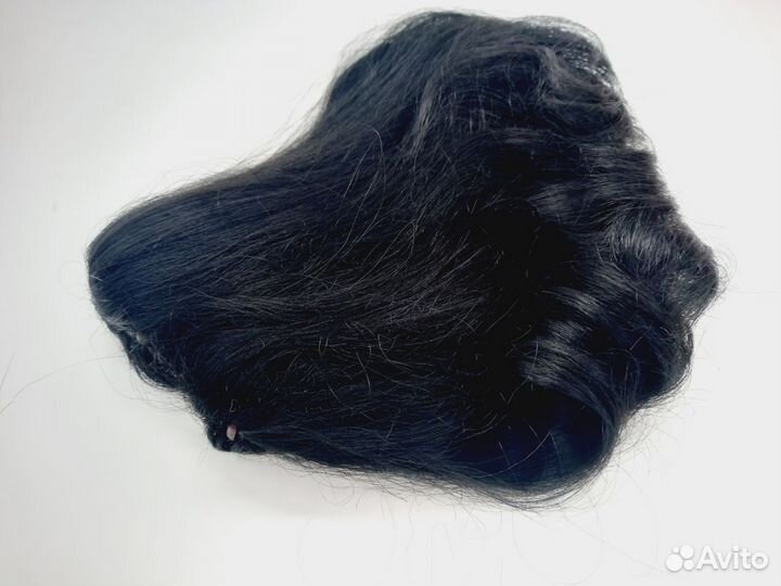 35791 Шиньон на заколке