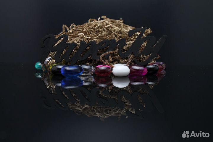 Бумажный наполнитель Крафт