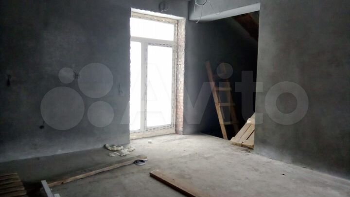 Таунхаус 190 м² на участке 2 сот.