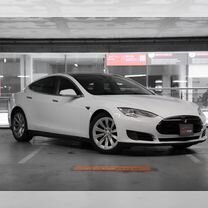 Tesla Model S AT, 2016, 188 000 км, с пробегом, цена 2 400 000 руб.