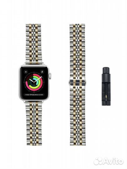Ремешок для Apple Watch 42/44 mm