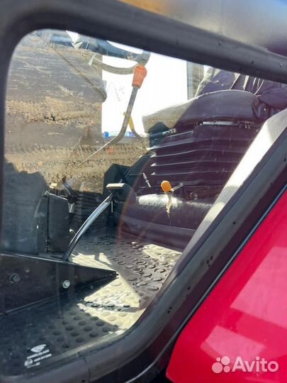 Экскаватор-погрузчик МТЗ (Беларус) ЭО-2626С-1, 2022