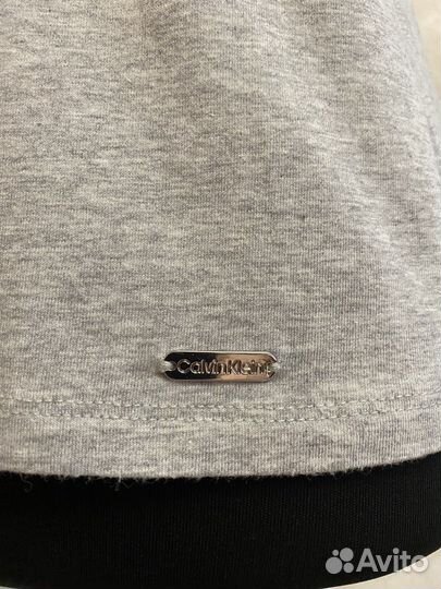 Футболка Calvin Klein