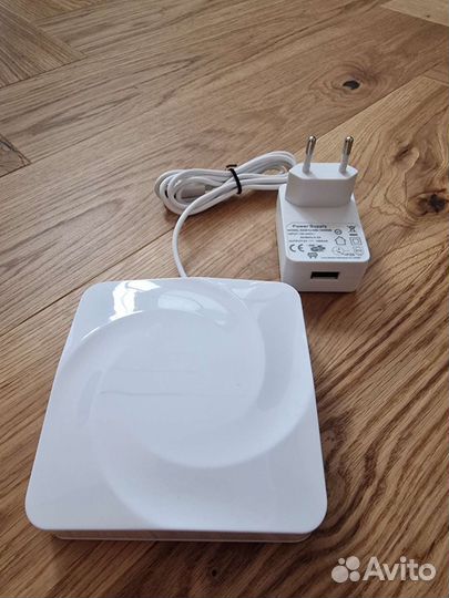 Тион модуль CO2+