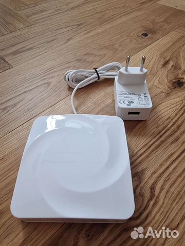 Тион модуль CO2+