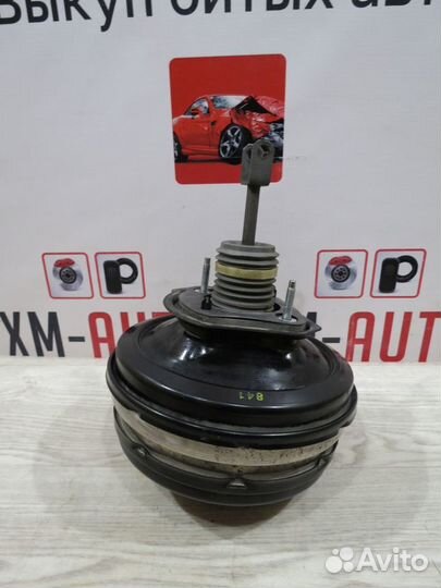 Вакуумный усилитель тормоза Bmw 5 F10