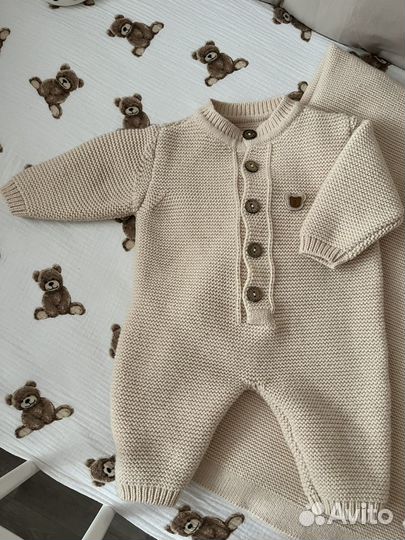 Комплект на выписку