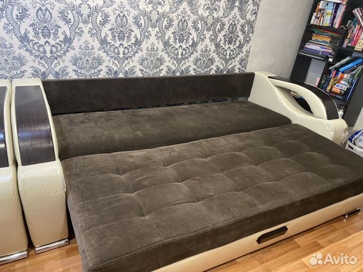 Диван раскладной