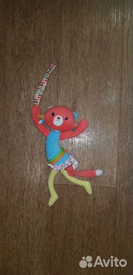 Развивающая подвеска