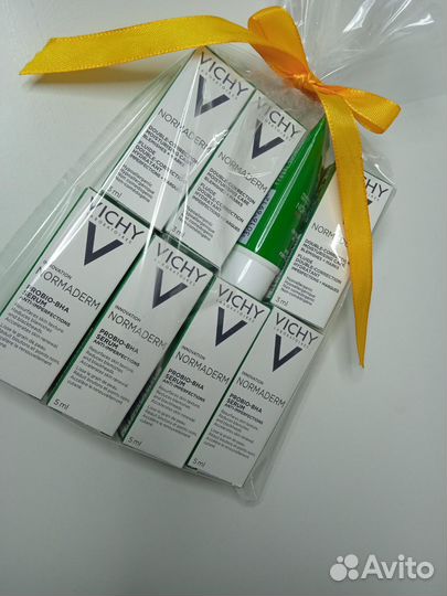 Наборы косметики Vichy