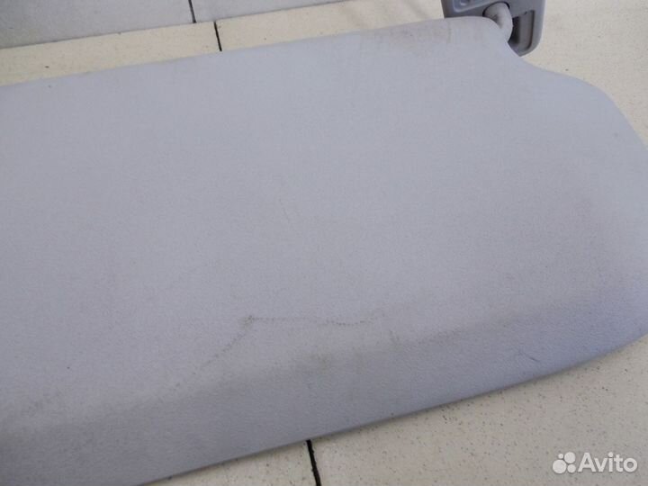 Козырек солнцезащитный (внутри) S40 2004-2012