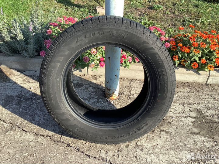 Cooper Discoverer HTS 225/65 R17 102H